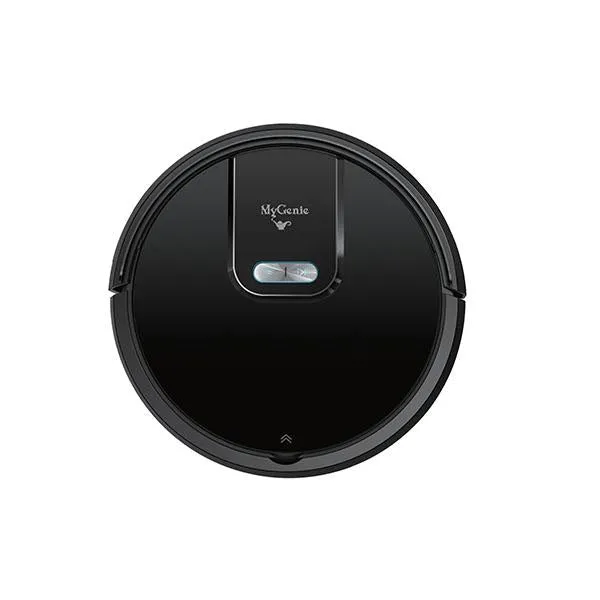 Mygenie Wifi Gmax Robotic Vacuum Cleaner Mop App Control Auto Robot