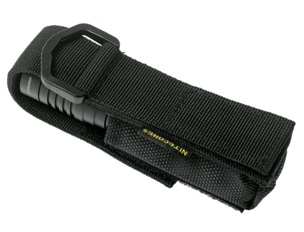 NITECORE E4K Next Generation 21700 Compact EDC Flashlight