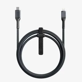 Nomad USB-C to Lightning Kevlar Cable