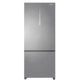 NR-BX471CPSP 14.8CUFT PANASONIC BOTTOM FREEZER REF