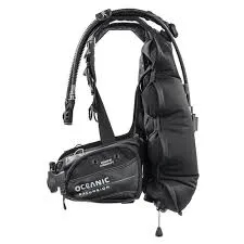 Oceanic Excursion BCD Package: "The Instructor Choice"