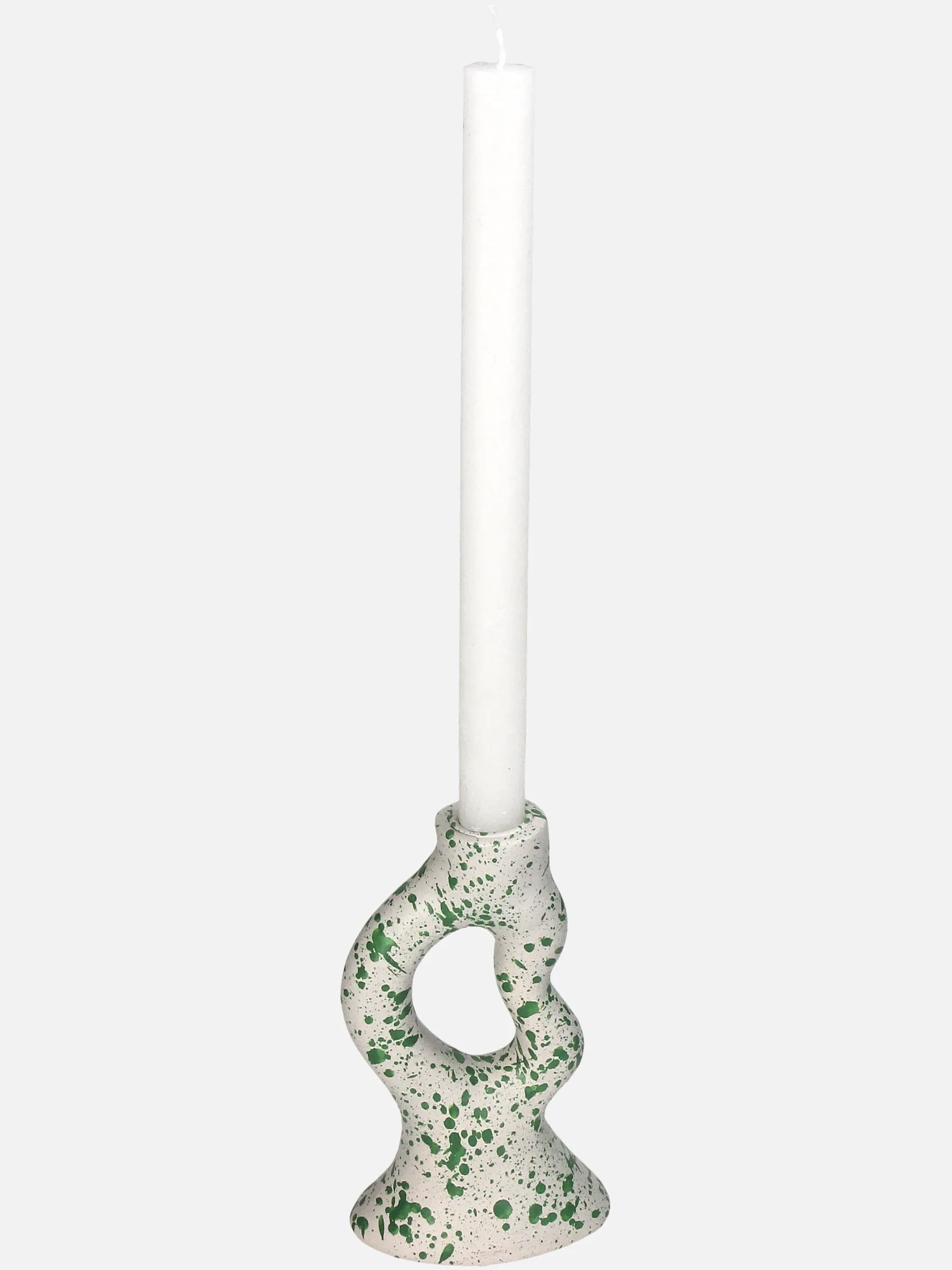 Organic Candle Stick