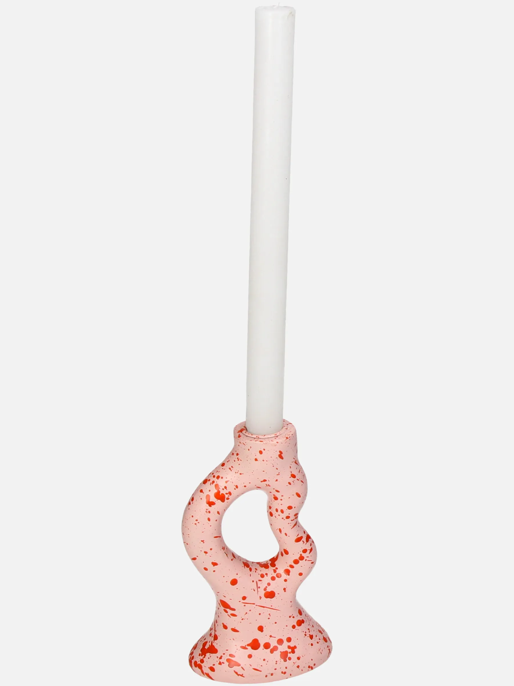 Organic Candle Stick