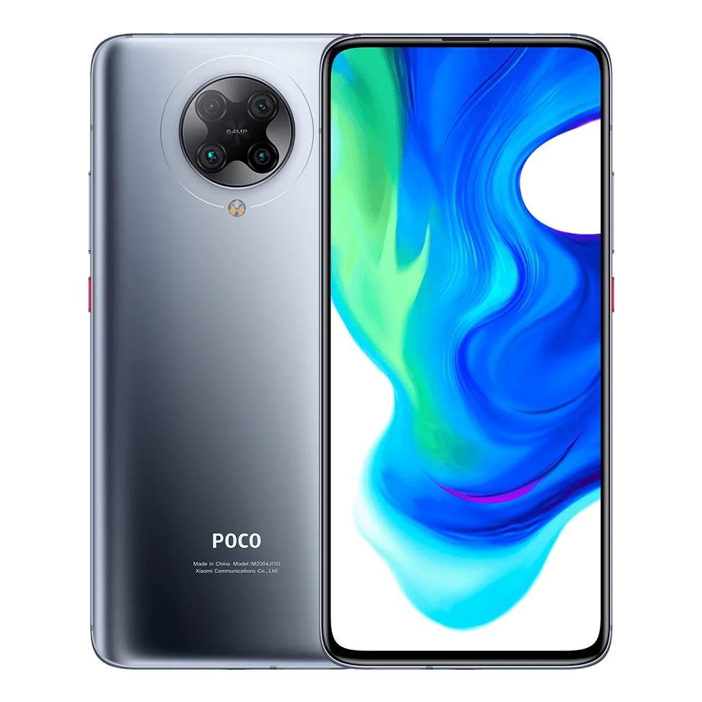 POCO F2 Pro