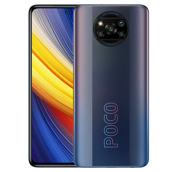 POCO X3 Pro (6GB - 128GB)