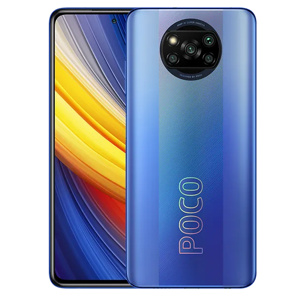 POCO X3 Pro (6GB - 128GB)