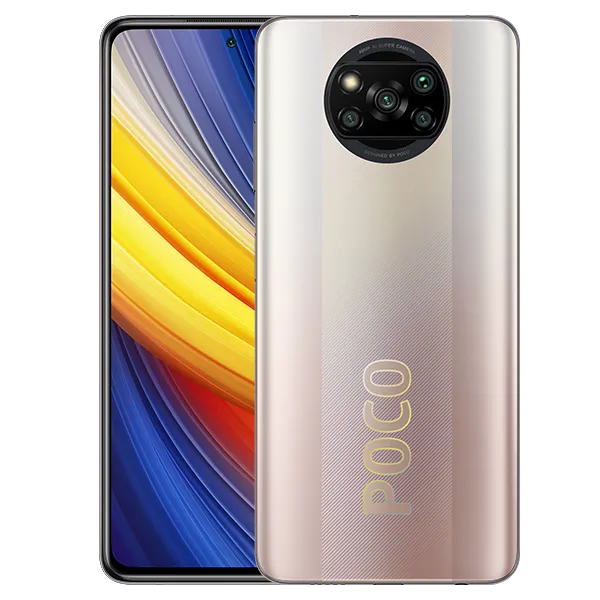 POCO X3 Pro (6GB - 128GB)