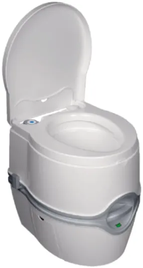 PORTA POTTI CURVE - 550E ELECTRIC