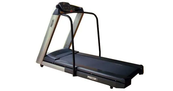 Precor C956 Treadmill