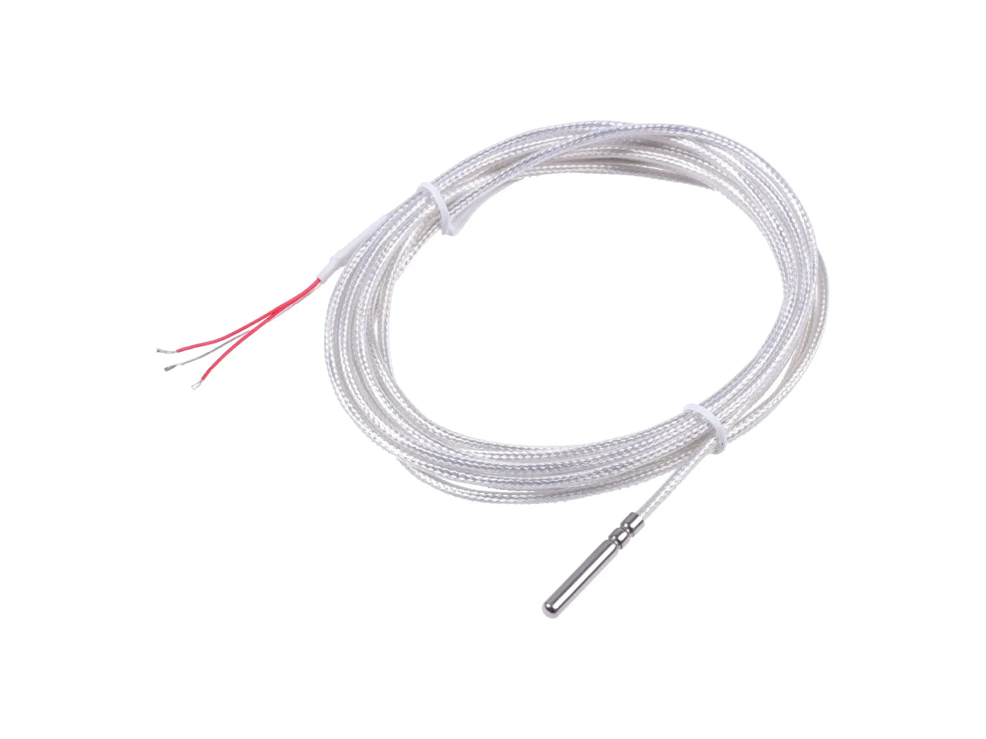 PT1000 Temperature Sensor Probe with Anti-Corrosion Stainless Steel