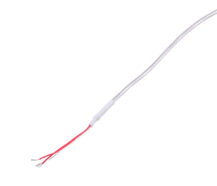 PT1000 Temperature Sensor Probe with Anti-Corrosion Stainless Steel