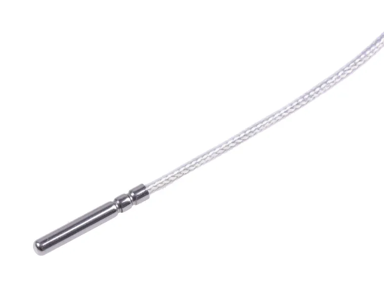 PT1000 Temperature Sensor Probe with Anti-Corrosion Stainless Steel