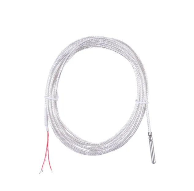 PT1000 Temperature Sensor Probe with Anti-Corrosion Stainless Steel