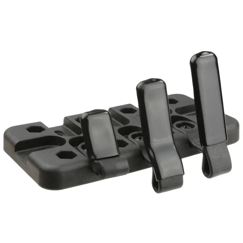 RAM Mounts Finger-Grip™ Universal GPS and Radio Holder