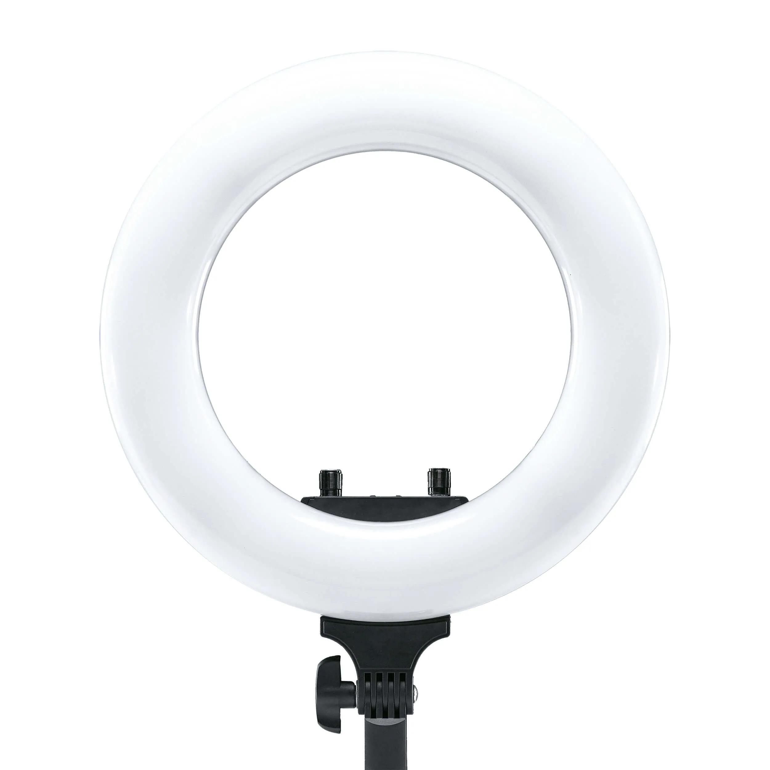 RICO140 LED Ringlight Table-Top Vlogging Kit