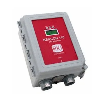 RKI Beacon 110 Fixed System Controller