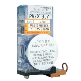 RKI EAGLE Hydrogen Peroxide Sensor ES-23DH-H2O2