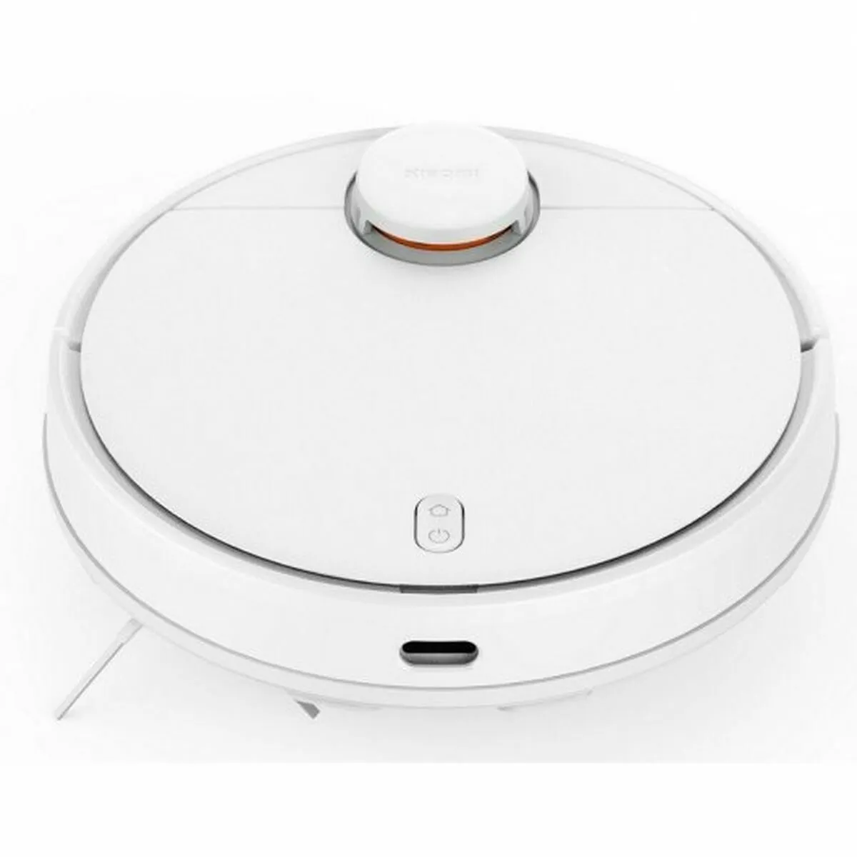 Robot Vacuum Cleaner Xiaomi S10 3200 mAh 4000 Pa