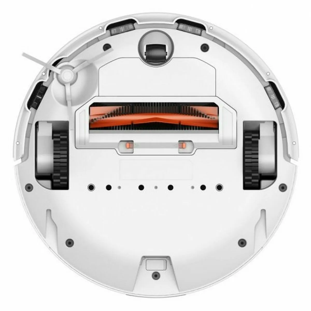 Robot Vacuum Cleaner Xiaomi S10 3200 mAh 4000 Pa