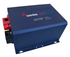 Samlex EVO-2212 Pure Sine 2200w Inverter/Charger