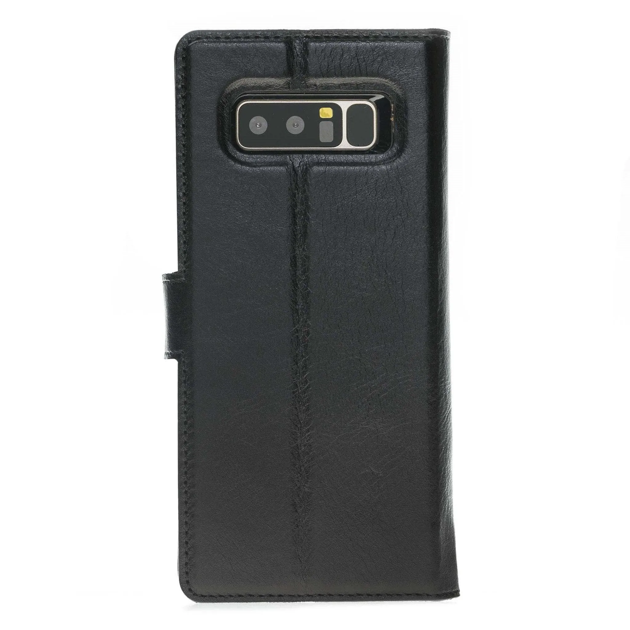 Samsung Galaxy Note 8 Series Leather Wallet Case - MW