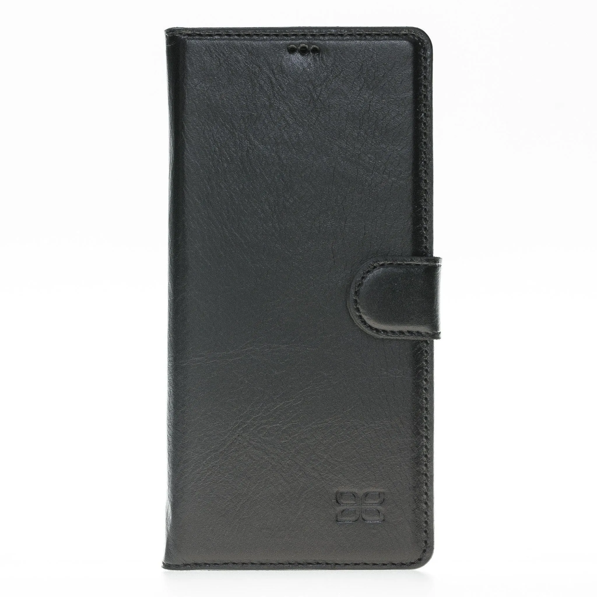 Samsung Galaxy Note 8 Series Leather Wallet Case - MW