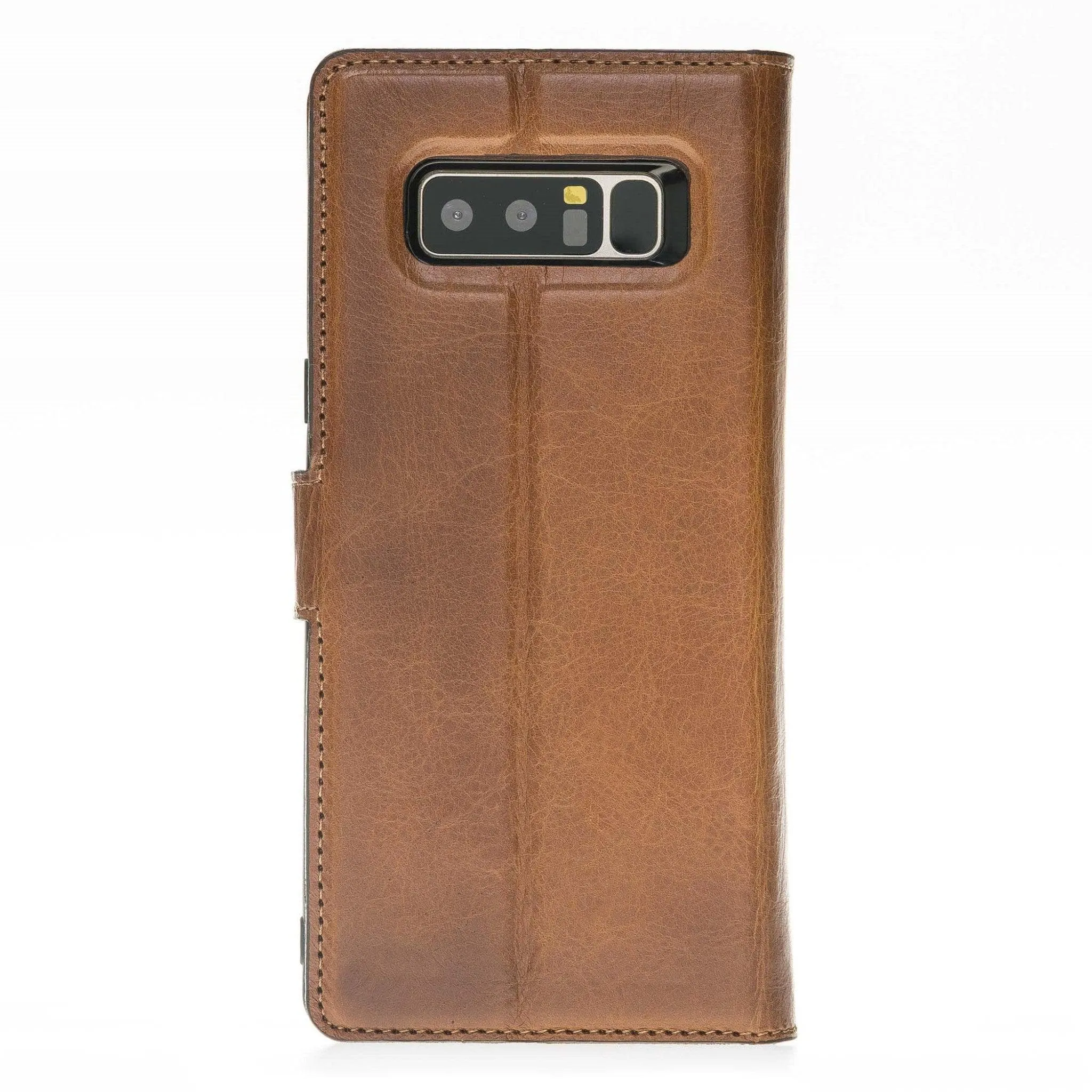 Samsung Galaxy Note 8 Series Leather Wallet Case - MW