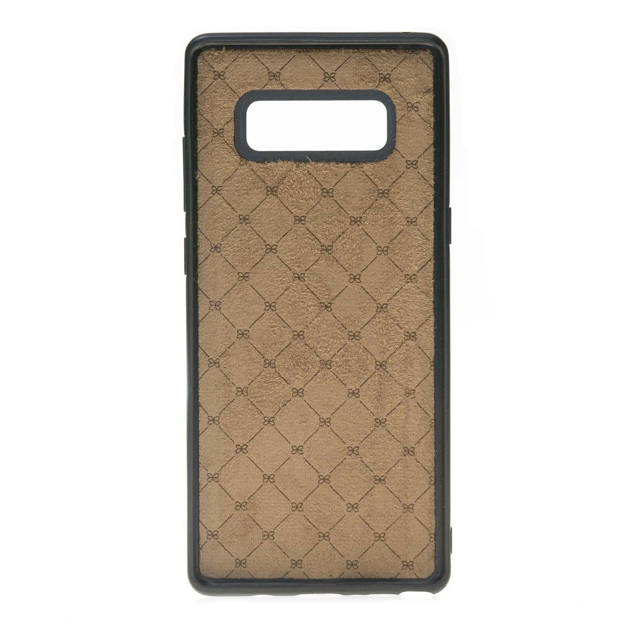 Samsung Galaxy Note 8 Series Leather Wallet Case - MW