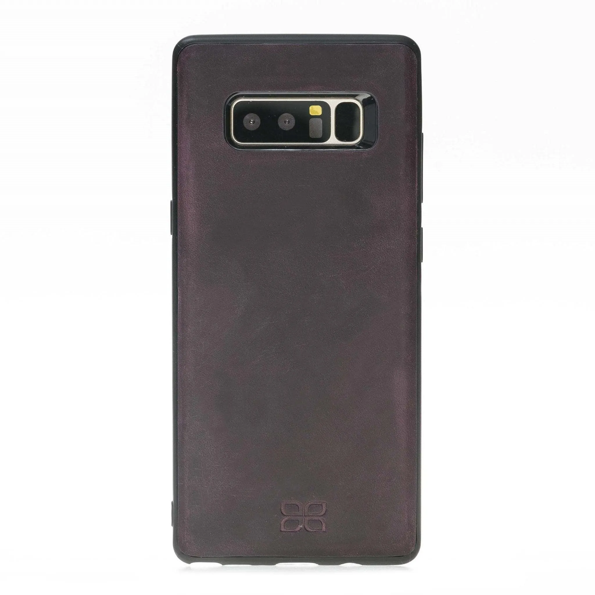 Samsung Galaxy Note 8 Series Leather Wallet Case - MW