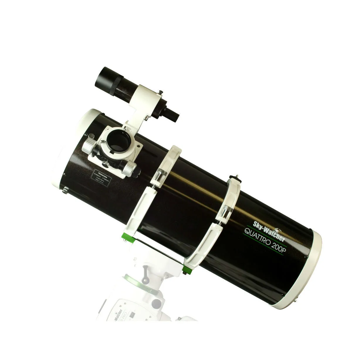 Sky-Watcher 8 Inch Quattro Imaging Newtonian Telescope - S11210