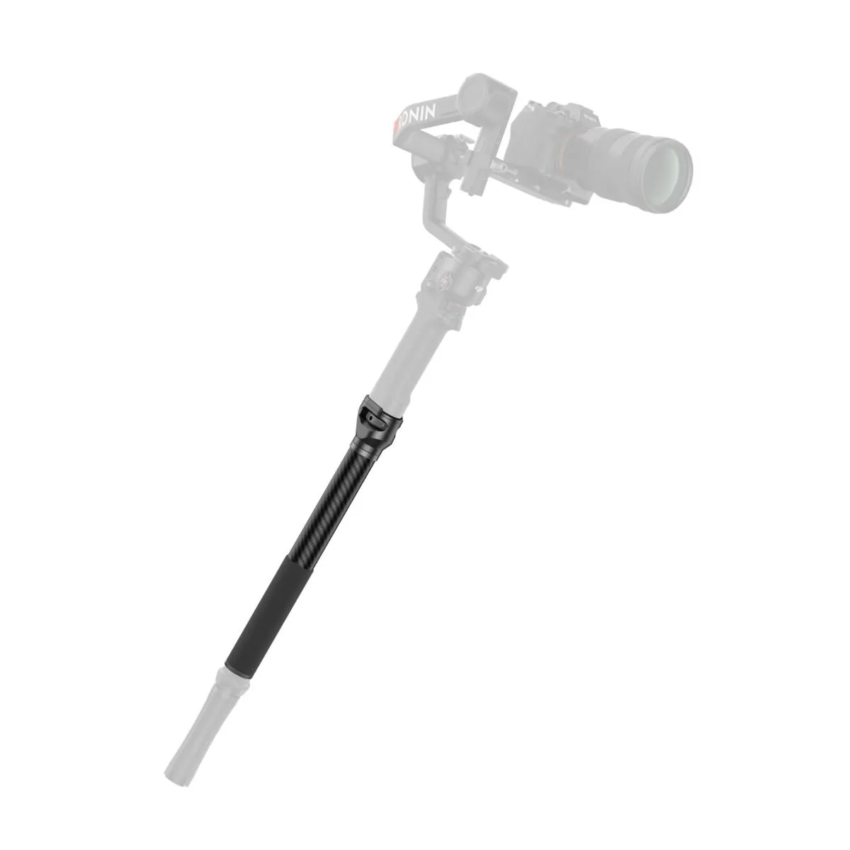 SmallRig Extension Arm for DJI Stabilizer 4378