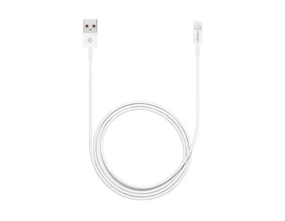 Spigen - Ultra Slim USB Charge/Sync Lightning Cable