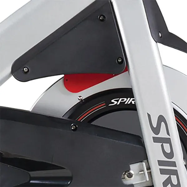 Spirit Fitness CIC800 Indoor Cycle