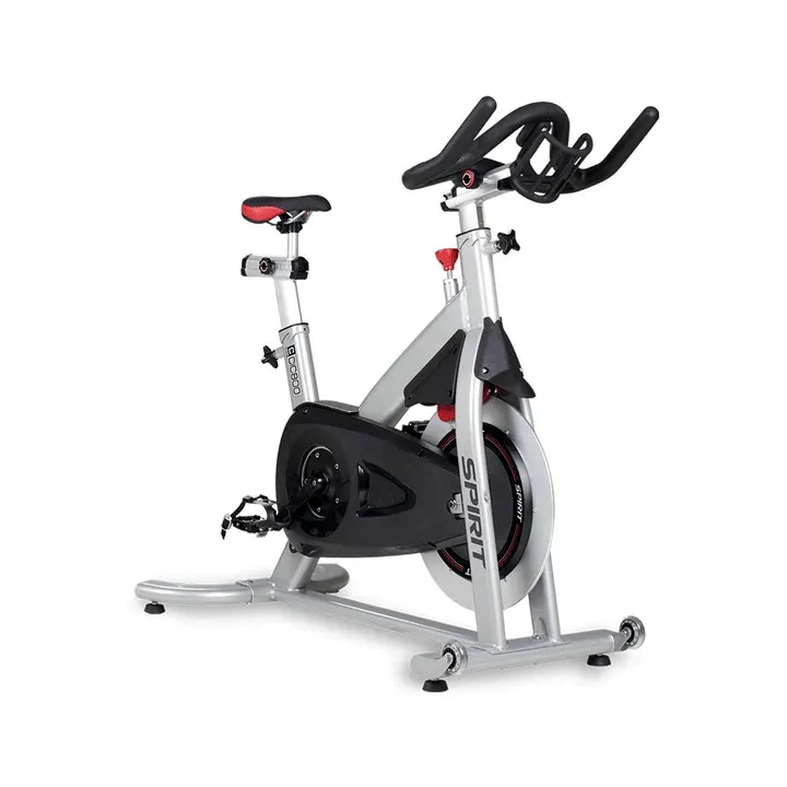 Spirit Fitness CIC800 Indoor Cycle