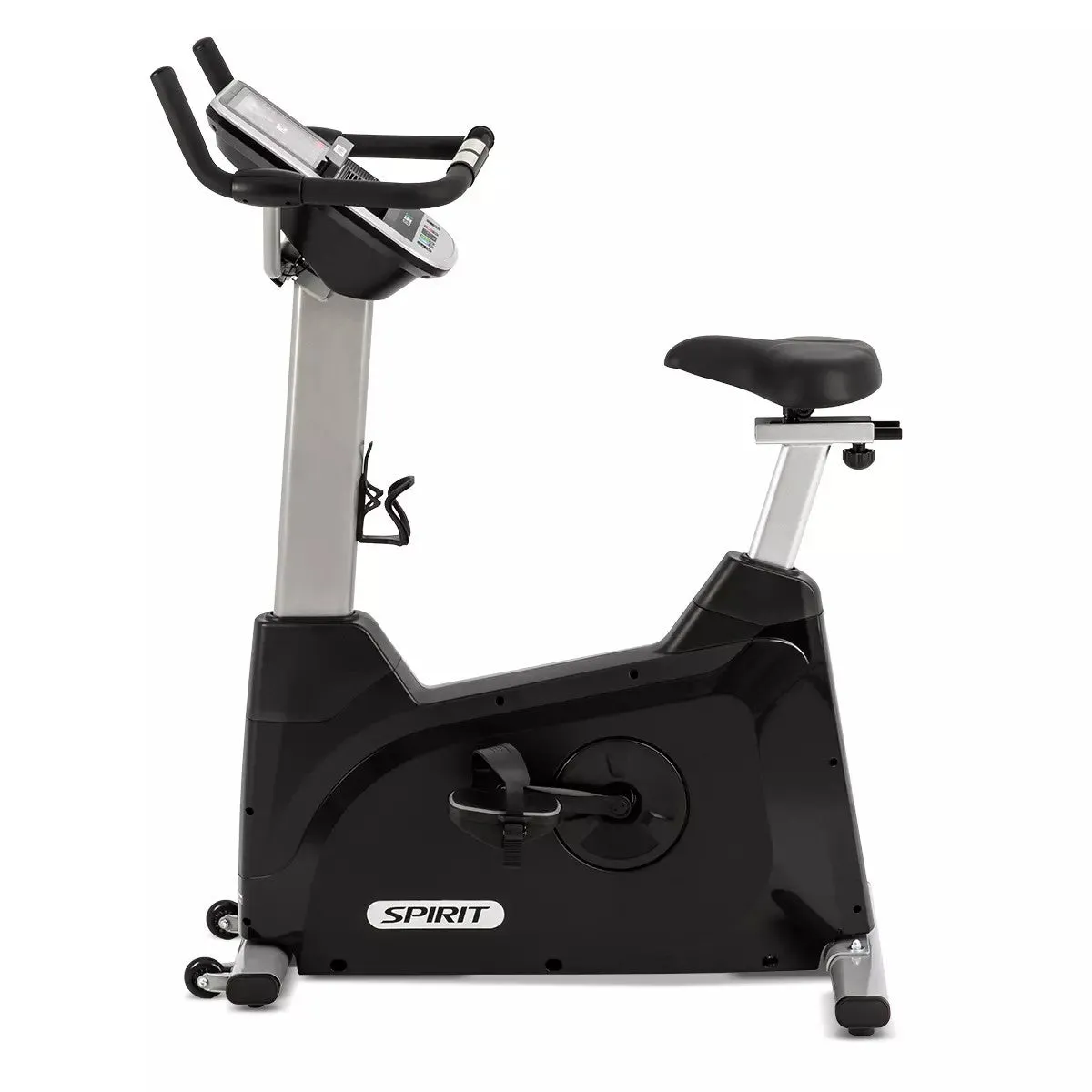 Spirit XBU55ENT Upright Bike