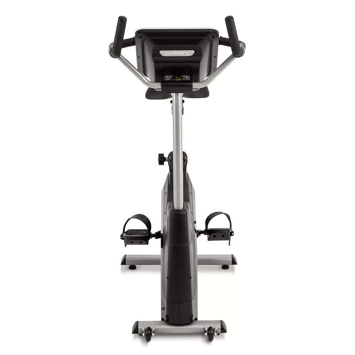 Spirit XBU55ENT Upright Bike