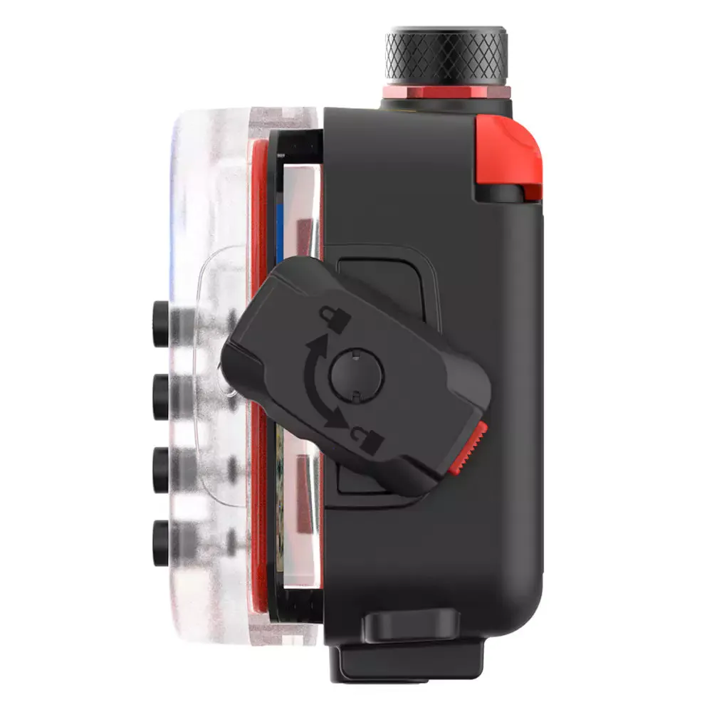 SportDiver Ultra Underwater Housing for iPhone & Android