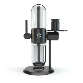 Stündenglass Gravity Hookah Vaporizer (taxes extra)