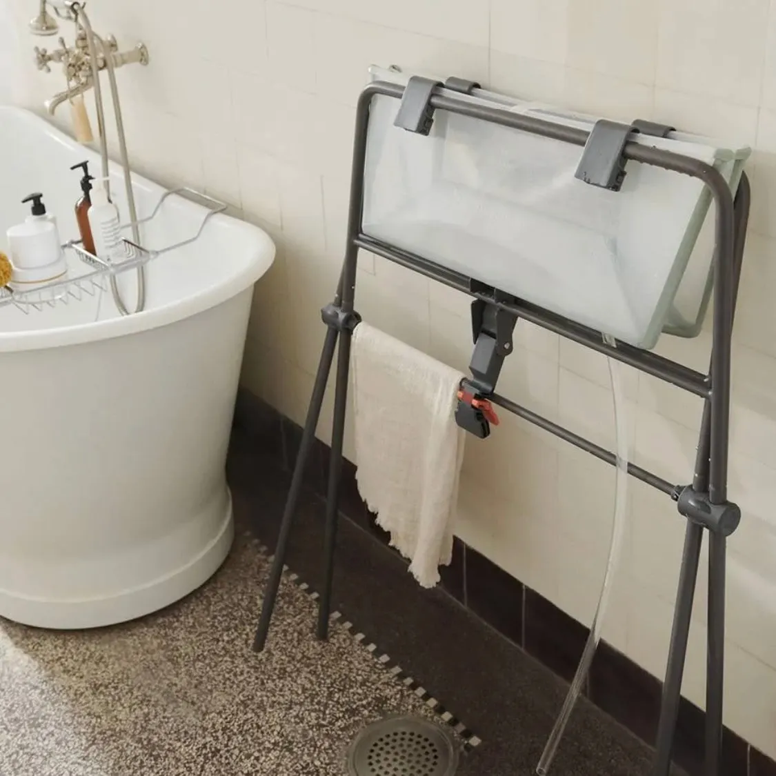 Stokke Flexi Bath Stand