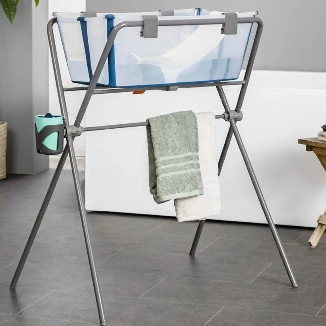 Stokke Flexi Bath Stand