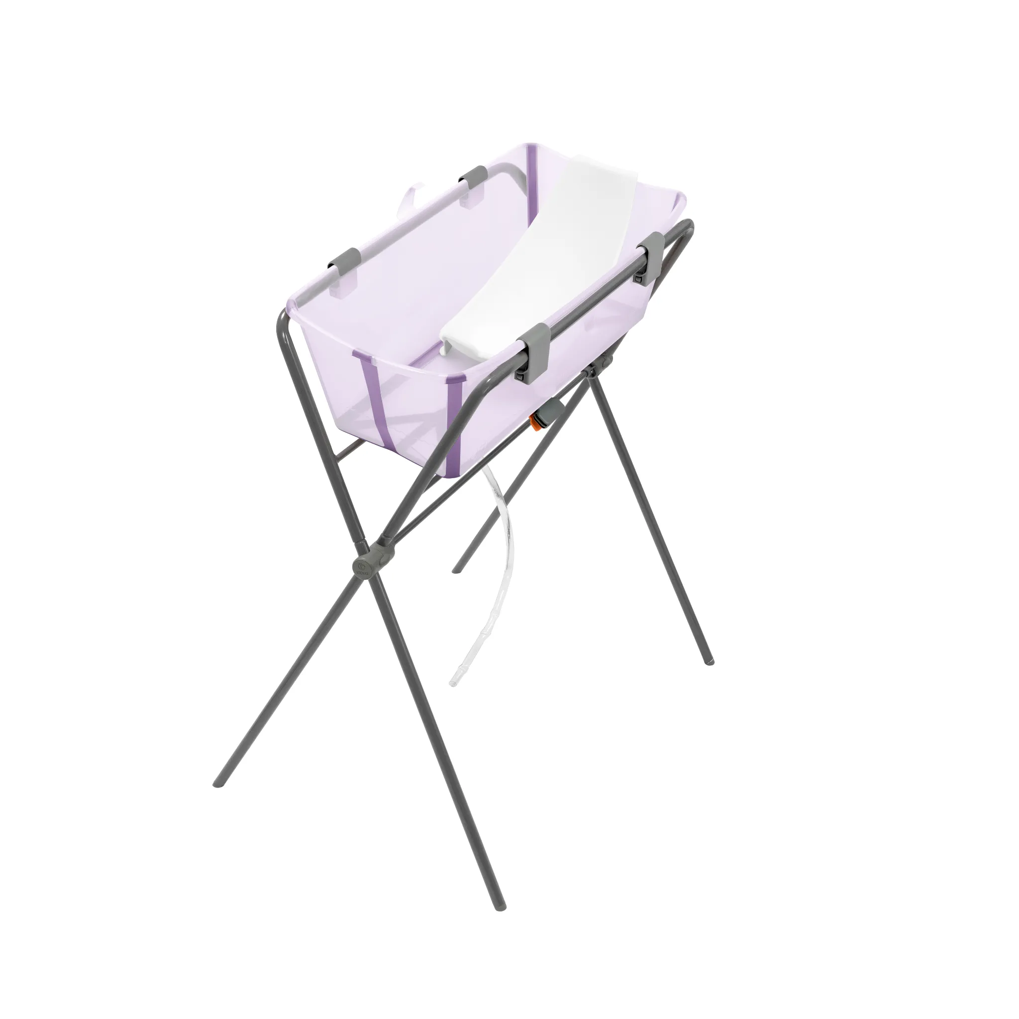 Stokke® Flexi Bath® V2 Bundle with Stand