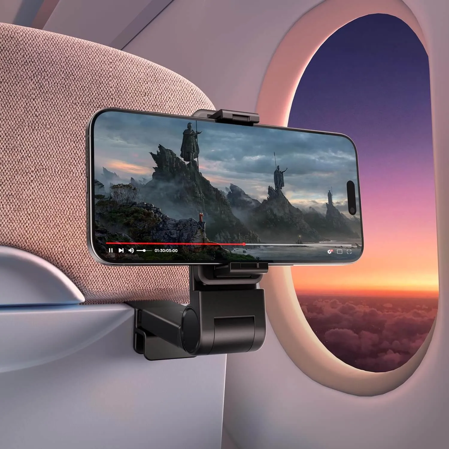 Travel Phone Holder