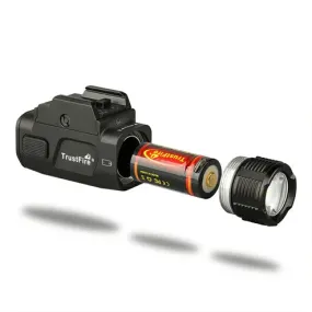 TrustFire GM07SE lamp 1050 lumens