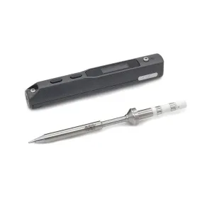 TS100 Soldering Iron