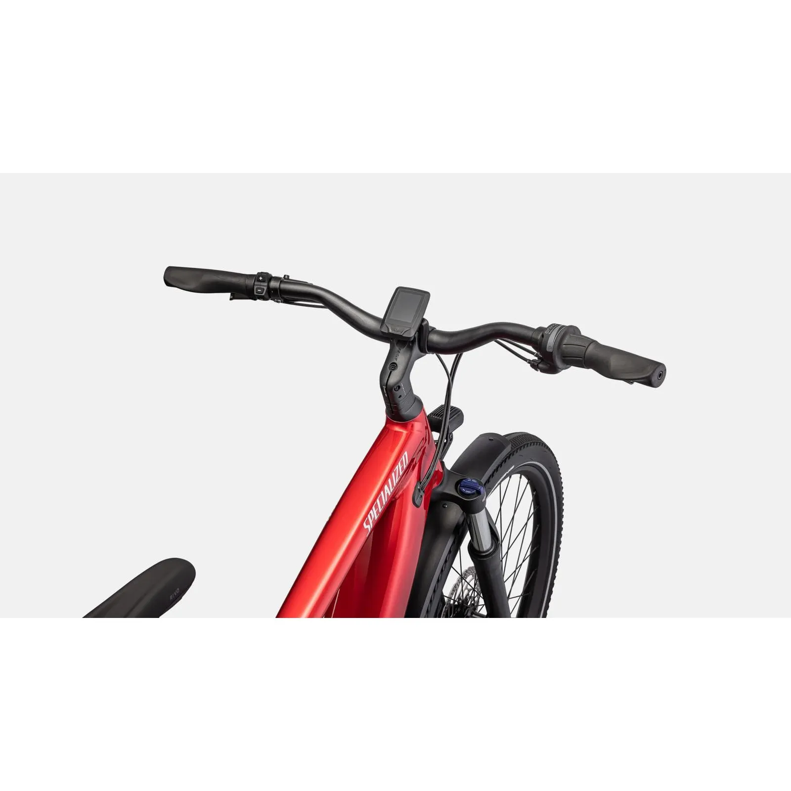 Turbo Vado 3.0 IGH Active Electric Bike