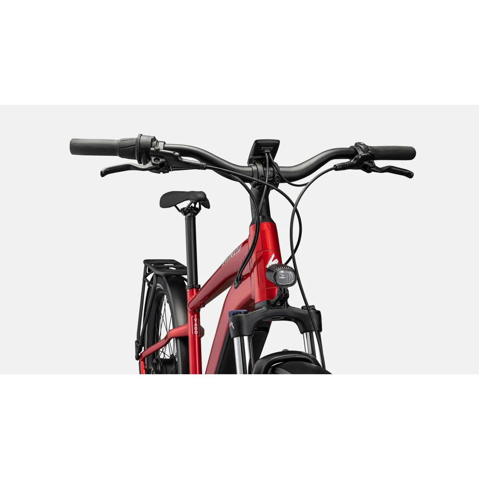 Turbo Vado 3.0 IGH Active Electric Bike