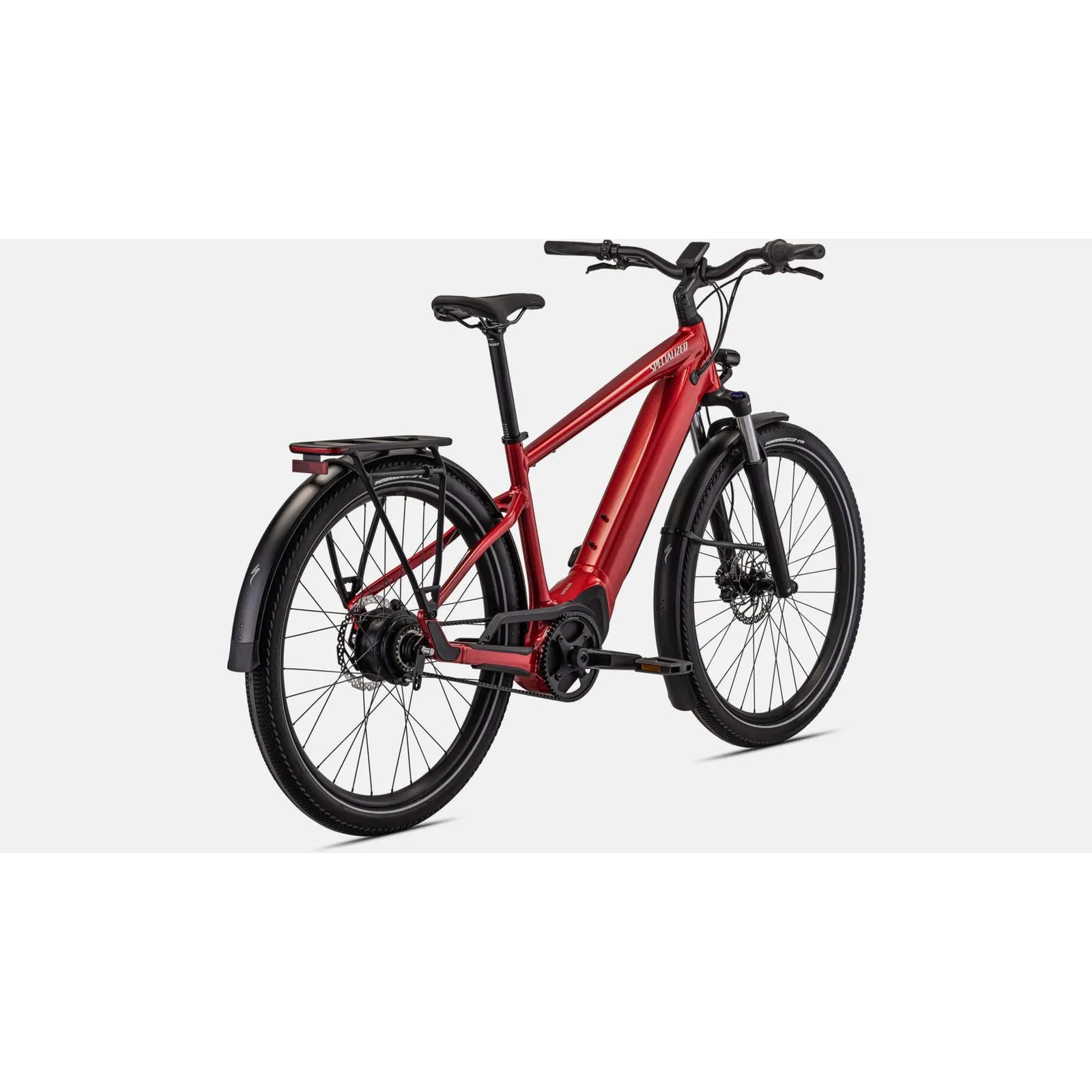 Turbo Vado 3.0 IGH Active Electric Bike