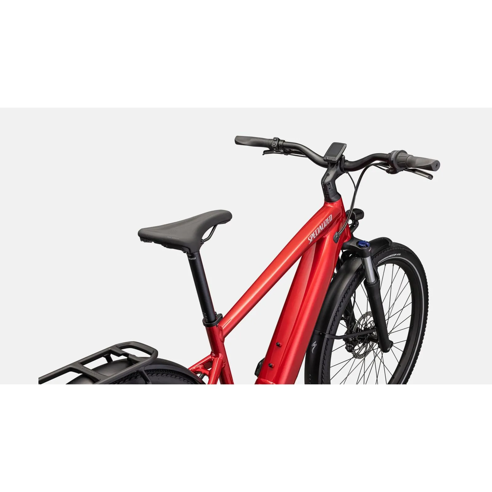 Turbo Vado 3.0 IGH Active Electric Bike