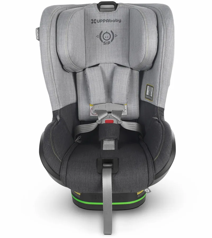 UPPAbaby Knox Convertible Car Seat