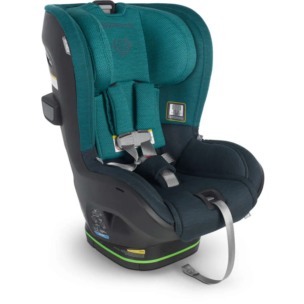 UPPAbaby Knox Convertible Car Seat